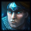 M5 GoSu pepper champions_avatar_image