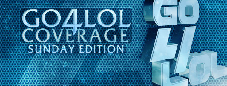 league of legends esports     League of Legends Report