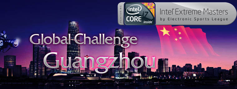Global Challenge Guangzhou