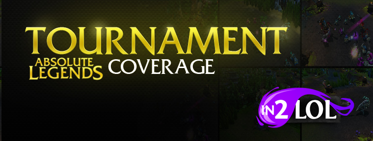 LoL Report league of legends esports LoL Report