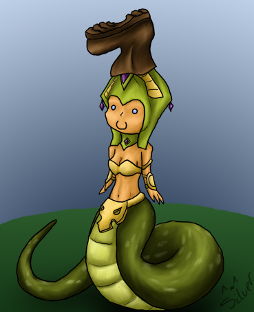 Zyphik avatar_image