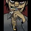 Mortinar avatar_image