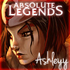 Ashleyy avatar_image